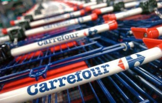 Carrefour a părăsit deja trei ţări. Urmează Turcia. Vine şi rândul României?